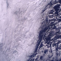 STRATOSAT-TK1 (RS52S)