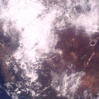 STRATOSAT-TK1 (RS52S)
