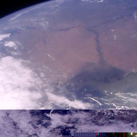 STRATOSAT-TK1 (RS52S)